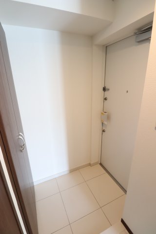 6/20 玄関
