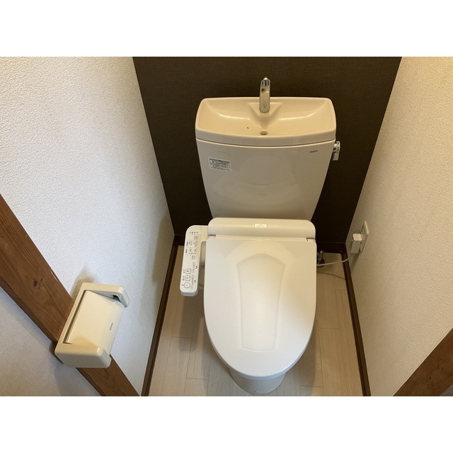 14/20 トイレ