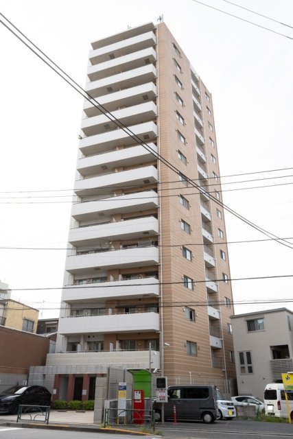 1/26 外観