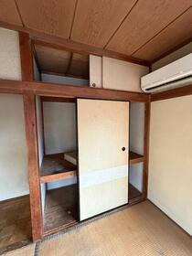 5/13 収納