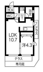 2/9 間取