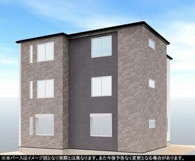 1/6 外観