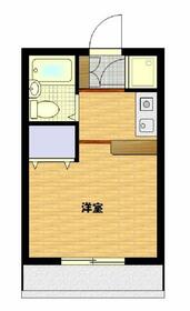 2/6 間取