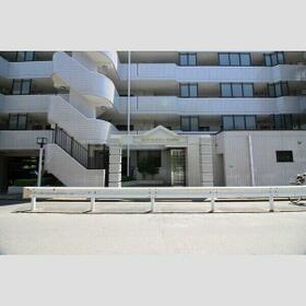 3/4 エントランス