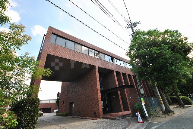 1/2 外観