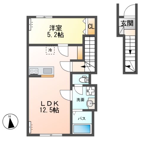 1/29 間取