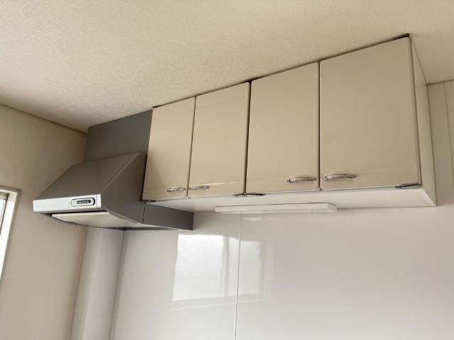 15/27 キッチン