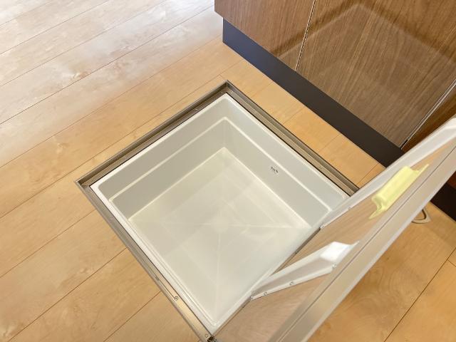 14/24 キッチン