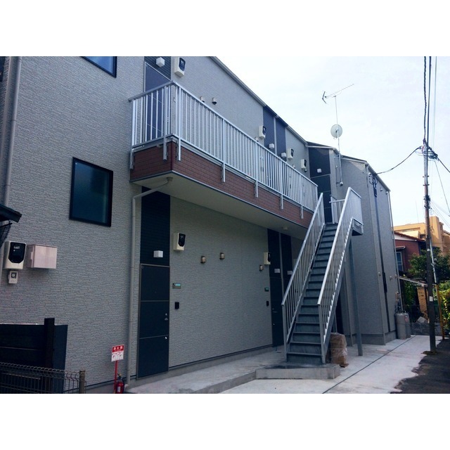 1/20 外観