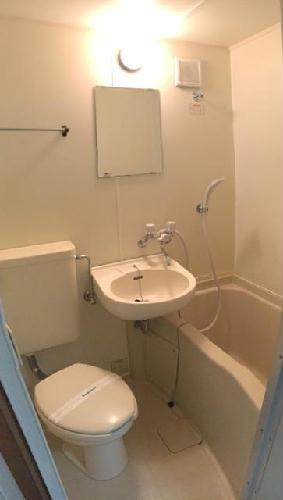 4/11 浴室