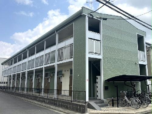 1/24 外観