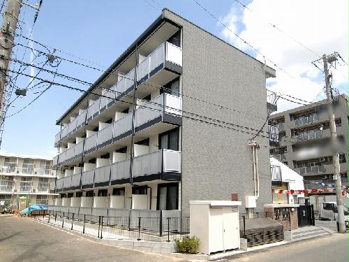 1/24 外観