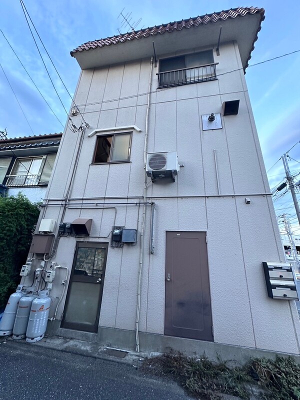 1/10 外観