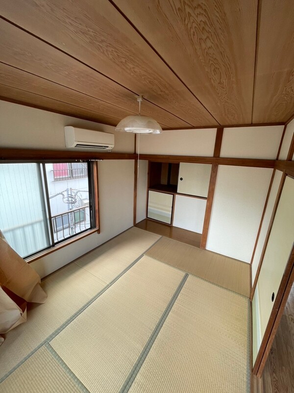 5/10 室内