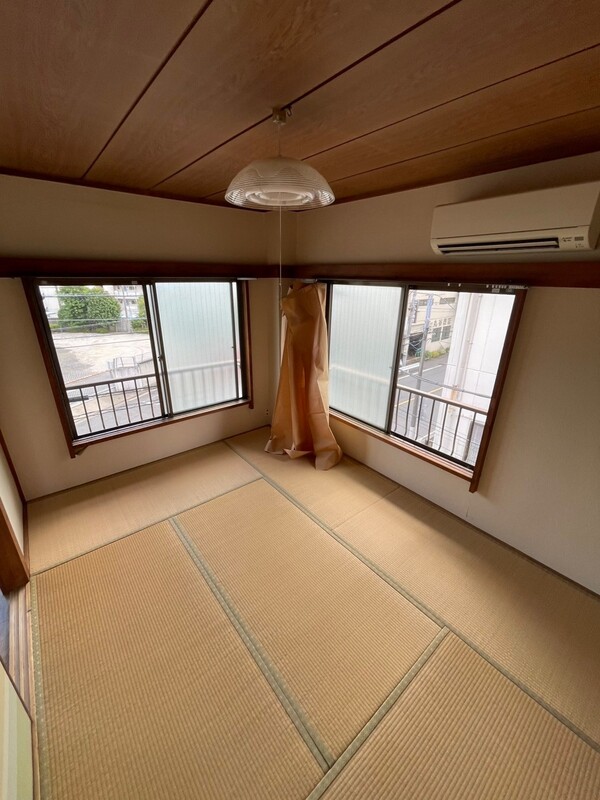 7/10 室内