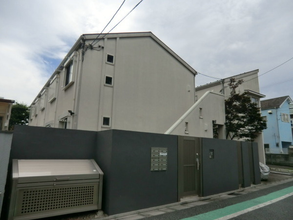 1/2 外観