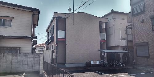 1/24 外観
