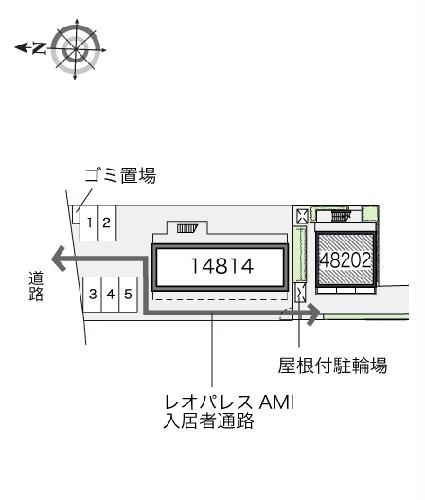 14/24 駐車場