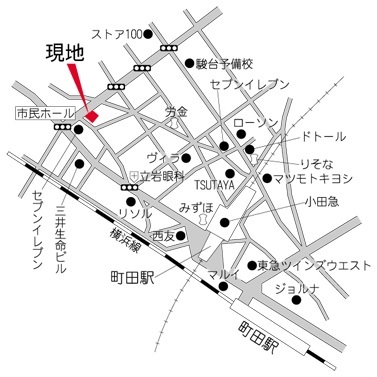 13/13 地図