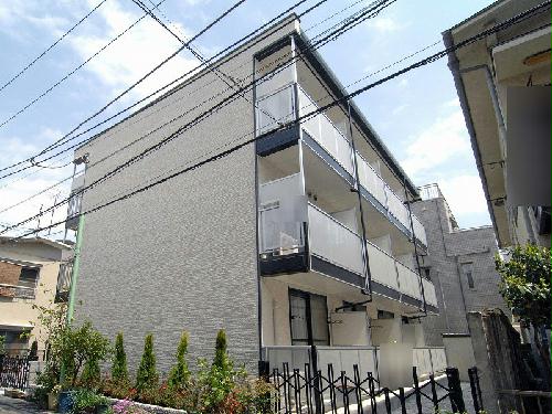 1/14 外観