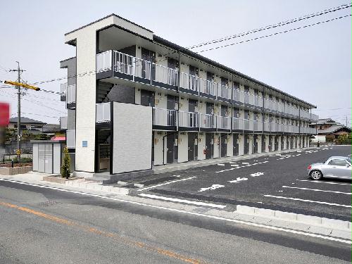 1/14 外観