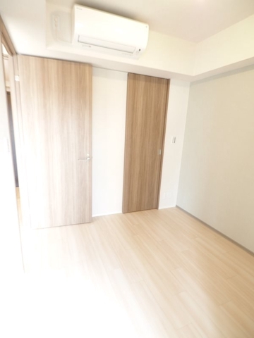 7/26 寝室