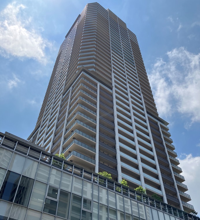 1/2 外観