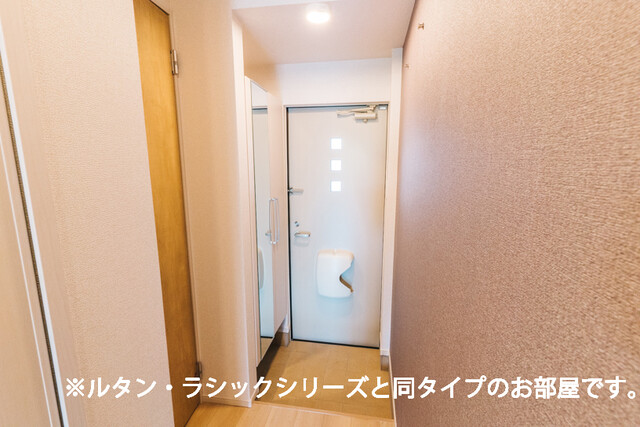 10/20 玄関