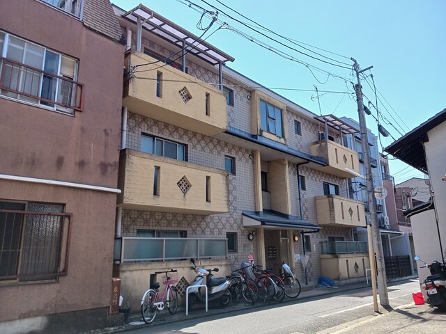 1/10 外観