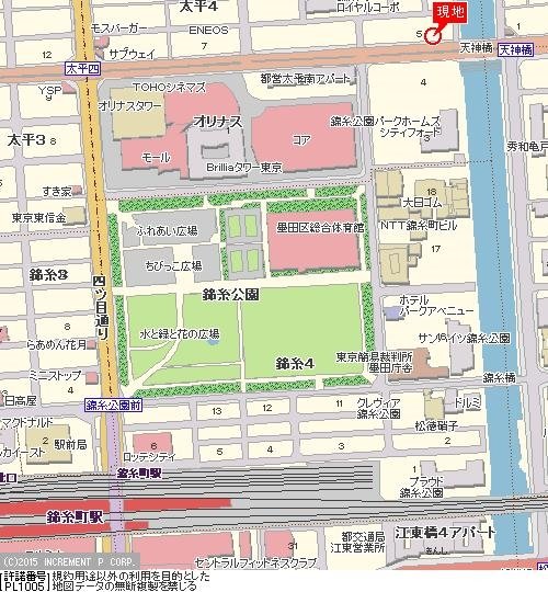 4/4 地図