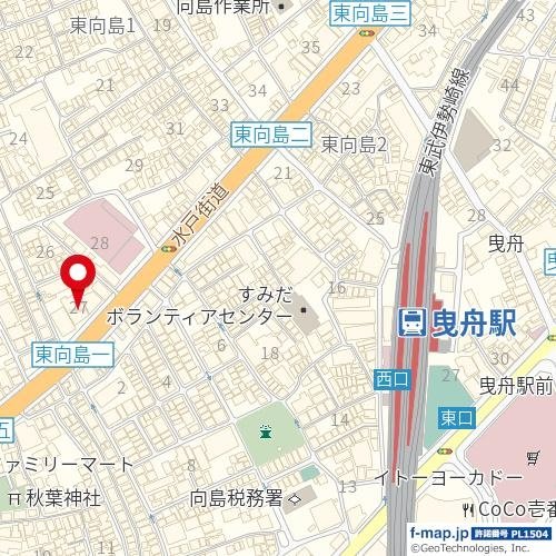 20/20 地図