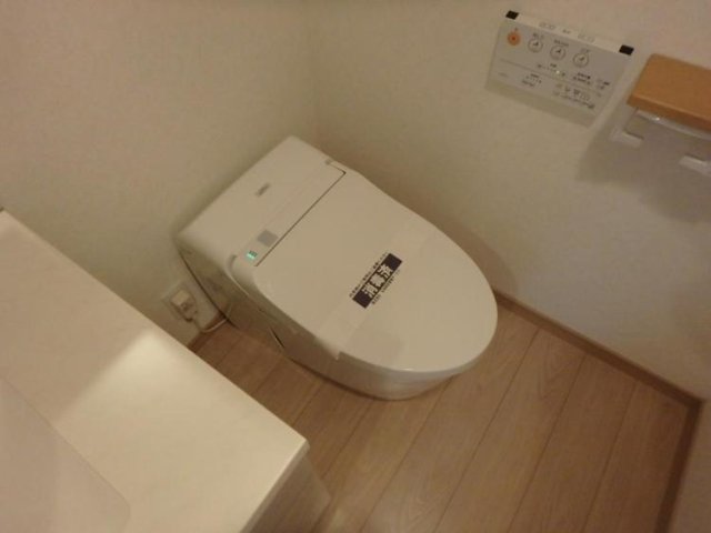 9/22 トイレ