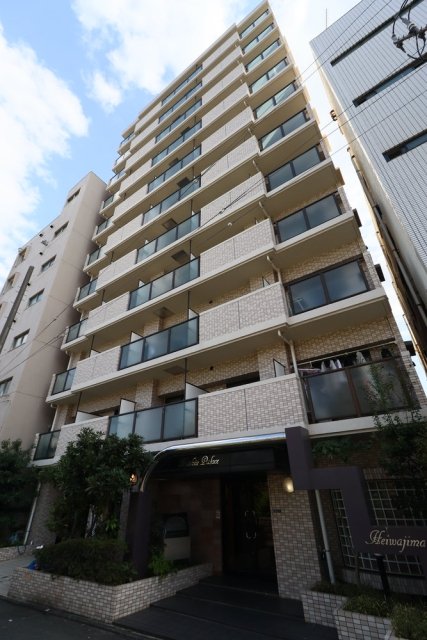 1/17 外観