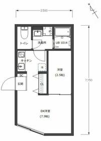 2/16 間取