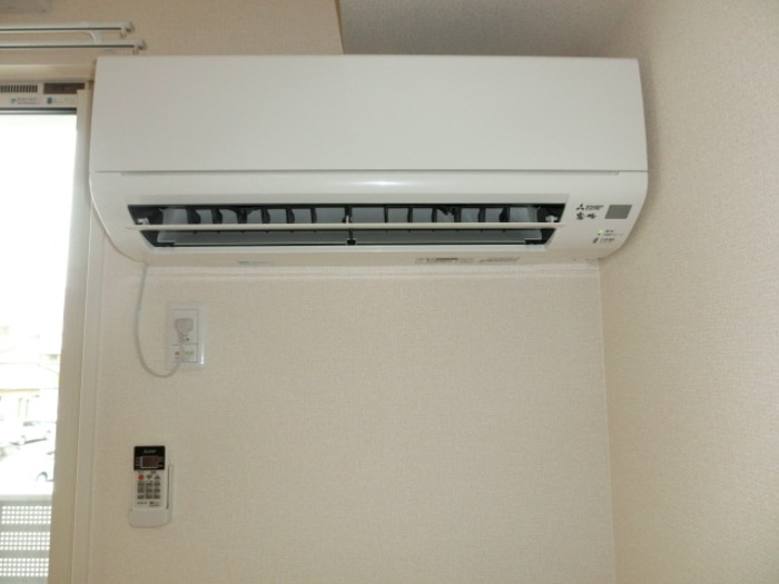 11/22 設備