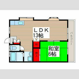 2/14 間取