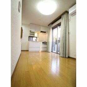 8/16 リビング/ダイニング