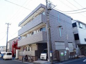 1/16 外観