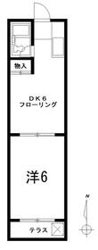 2/6 間取