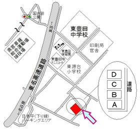 2/2 地図