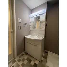 10/14 洗面
