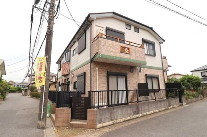 1/6 外観
