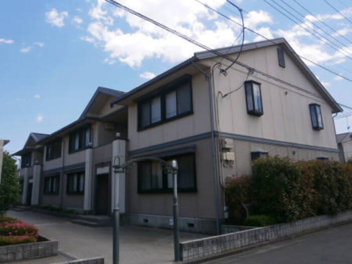 1/2 外観