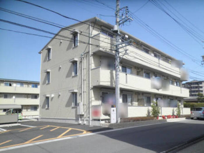 1/6 外観