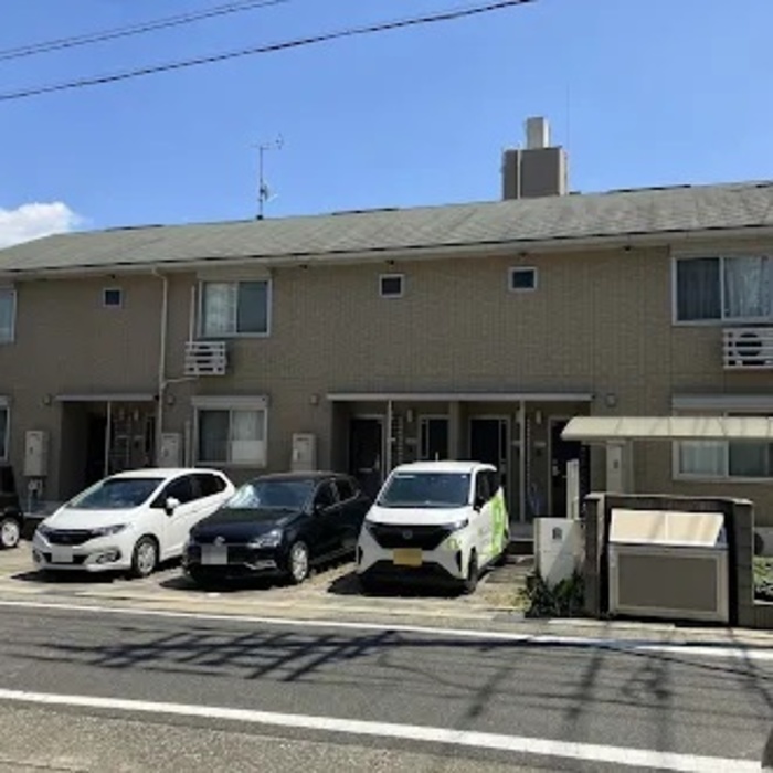 1/2 外観