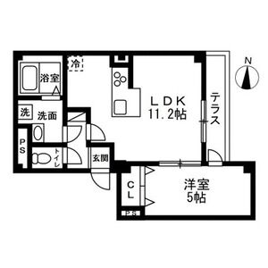 2/14 間取
