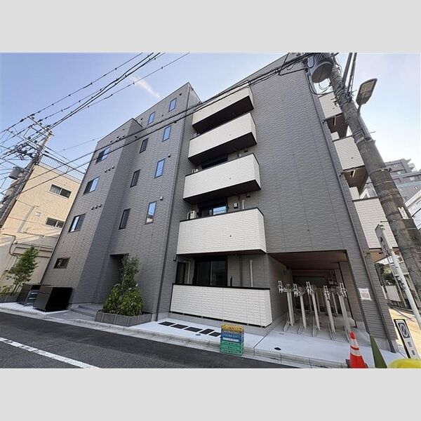 1/14 外観