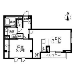 2/14 間取