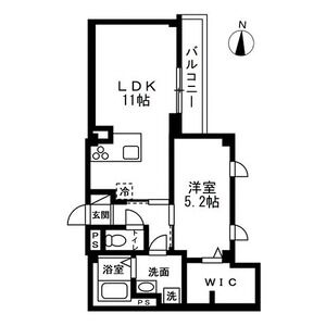 2/14 間取