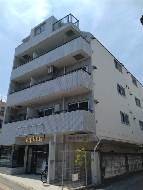 2/2 外観